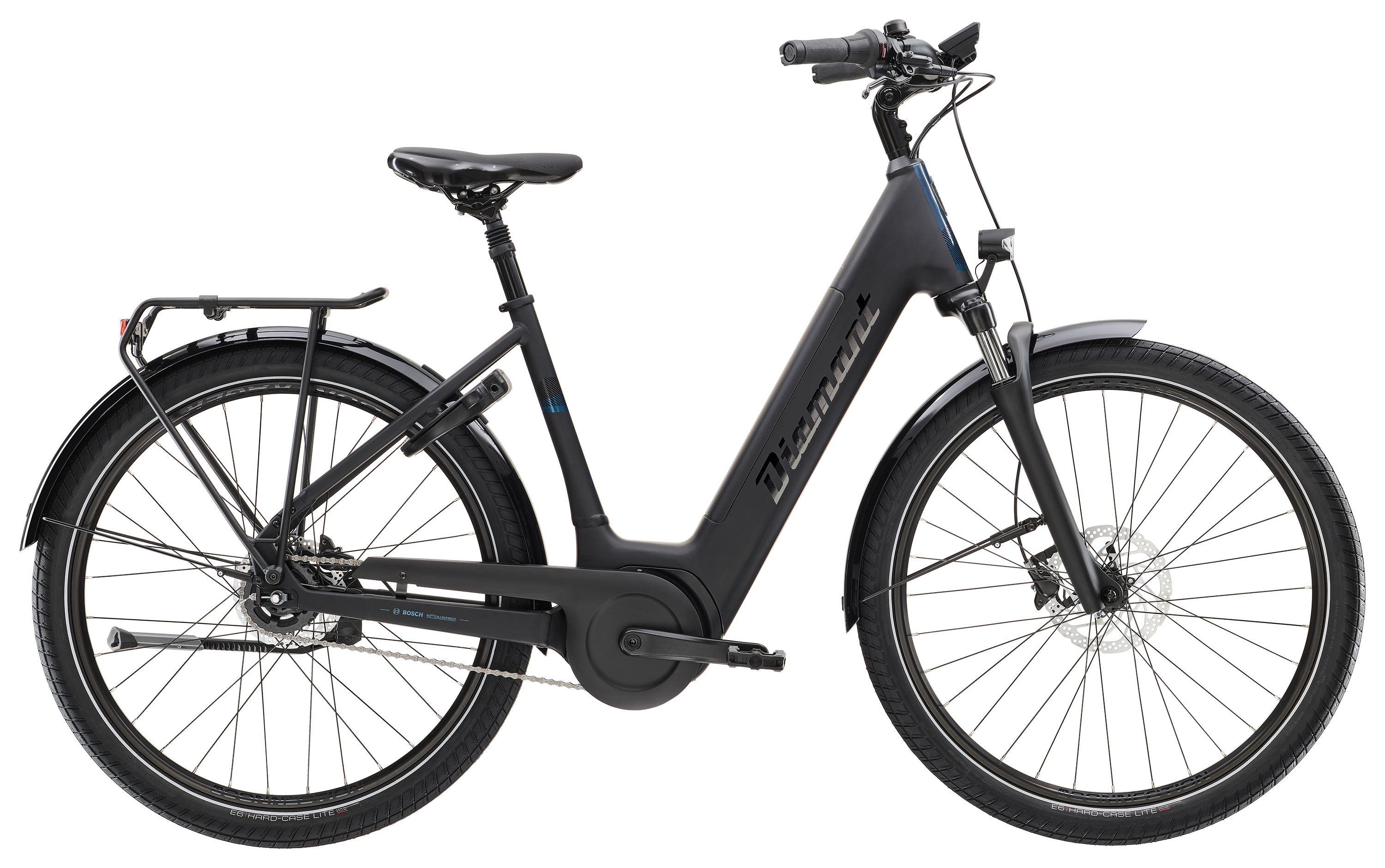 Diamant Beryll RT Gen 3 E-Citybikes